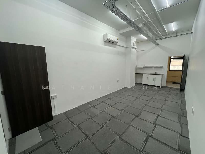Midview City, 18 Sin Ming Lane, 1,420 sqft, Light Industrial (B1) For Rent, by Nathaniel Goh, 500175309 - Interior - CommercialGuru.com.sg