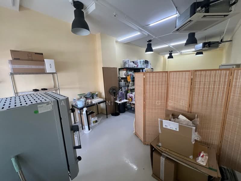 Midview City, 18 Sin Ming Lane, 1,420 sqft, Light Industrial (B1) For Rent, by Nathaniel Goh, 500175309 - Interior - CommercialGuru.com.sg