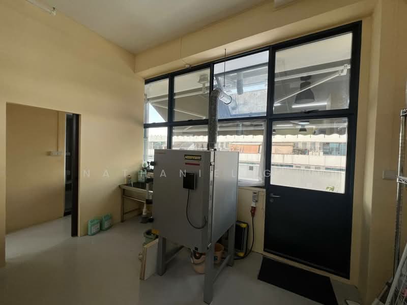 Midview City, 18 Sin Ming Lane, 1,420 sqft, Light Industrial (B1) For Rent, by Nathaniel Goh, 500175309 - Interior - CommercialGuru.com.sg