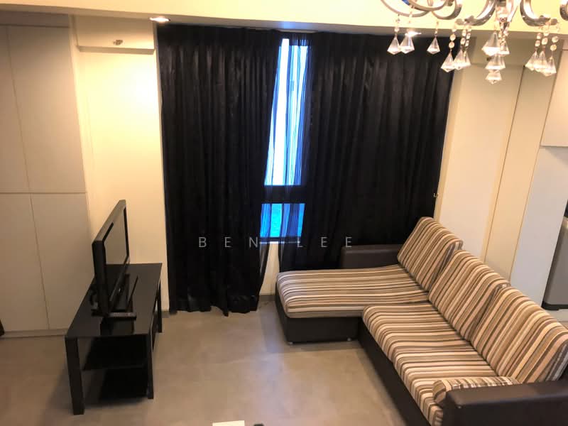 the modules soho office joo chiat road duplex near 112 katong, , 1 Bedroom, 600 sqft, Apartment For Rent, by Ben Lee, 500175316 - Living Room - PropertyGuru.com.sg