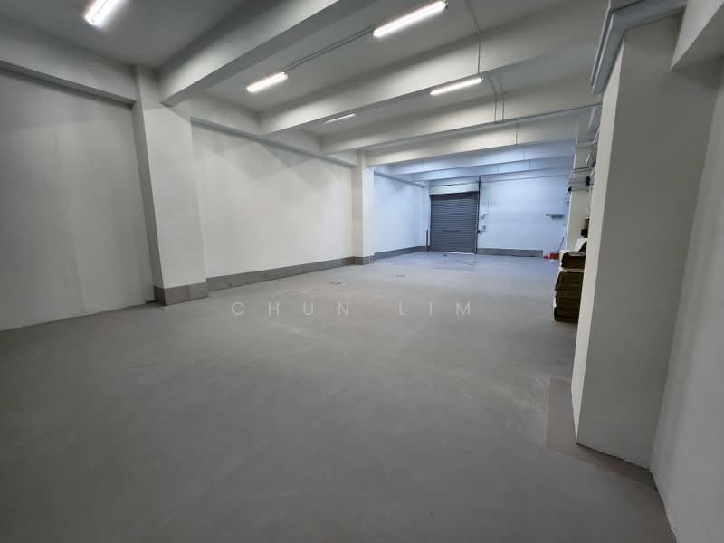 Halcyon 1, 39A Jalan Pemimpin, 2,587 sqft, Light Industrial (B1) For Rent, by Ho Juat Keng, 500175318 - Interior - CommercialGuru.com.sg