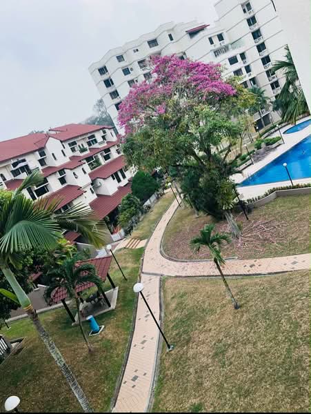 Grande Vista, 4 Cactus Drive, 3 Bedrooms, 2,024 sqft, Condominium For Rent, by James Yeo, 500175319 - Exterior - PropertyGuru.com.sg