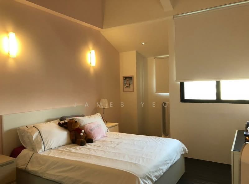 Grande Vista, 4 Cactus Drive, 3 Bedrooms, 2,024 sqft, Condominium For Rent, by James Yeo, 500175319 - Bedroom - PropertyGuru.com.sg