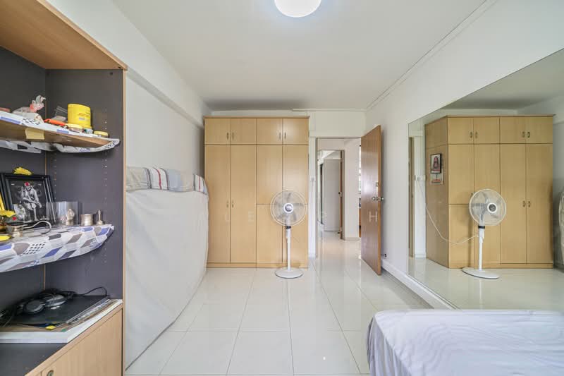 706 Pasir Ris Drive 10, 706 Pasir Ris Drive 10, 3 Bedrooms, 1,356 sqft, HDB Flat For Sale, by Caleb Peh, 500175320 - Common Bedroom 1 - PropertyGuru.com.sg