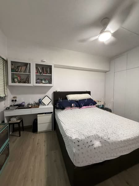 605 Bedok Reservoir Road, 605 Bedok Reservoir Road, 3 Bedrooms, 1,302 sqft, HDB Flat For Sale, by Siti Nurjana Binte Oyong, 500175321 - Bedroom - PropertyGuru.com.sg