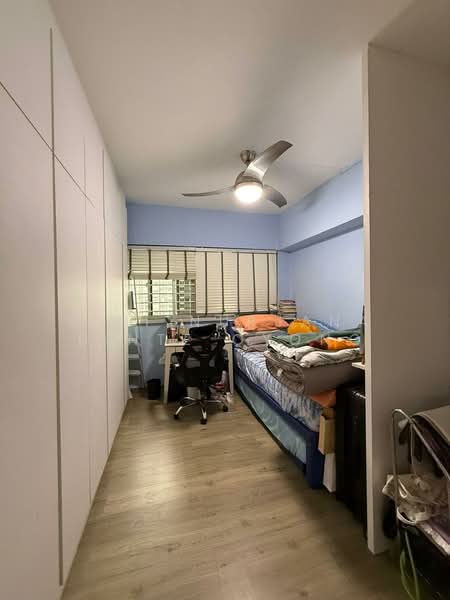 605 Bedok Reservoir Road, 605 Bedok Reservoir Road, 3 Bedrooms, 1,302 sqft, HDB Flat For Sale, by Siti Nurjana Binte Oyong, 500175321 - Bedroom - PropertyGuru.com.sg