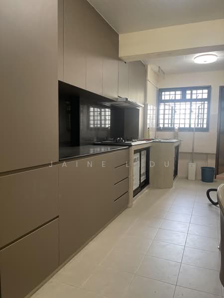 44 Sims Drive, 44 Sims Drive, Room Rental, 190 sqft, HDB Flat For Rent, by Jaine Lidu, 500175325 - Kitchen - PropertyGuru.com.sg