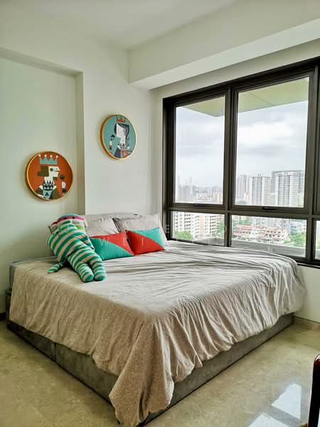 6 Derbyshire, 6 Derbyshire Road, 1 Bedroom, 517 sqft, Condominium For Sale, by Jerome Soh Wei Jie, 500175326 - Bedroom - PropertyGuru.com.sg