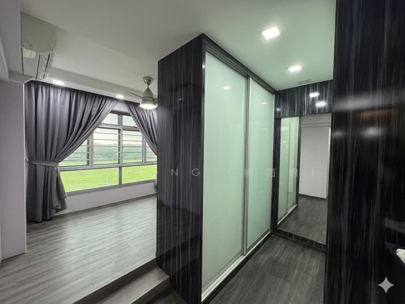 683B Edgedale Plains, 683B Edgedale Plains, 3 Bedrooms, 1,001 sqft, HDB Flat For Sale, by EC Yong (楊茵㟫), 500175327 - Bedroom - PropertyGuru.com.sg