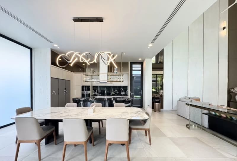 🔥 RARE WIDE-PLOT GCB • Gallop • Cluny, near Botanic Gardens 🔥, , 10+ Bedrooms, 3,500 sqft, Good Class Bungalow For Sale, by Martin Goh 吴伟楠, 500175328 - Kitchen - PropertyGuru.com.sg