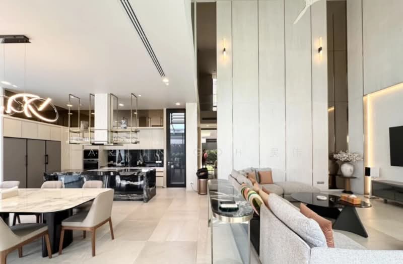🔥 RARE WIDE-PLOT GCB • Gallop • Cluny, near Botanic Gardens 🔥, , 10+ Bedrooms, 3,500 sqft, Good Class Bungalow For Sale, by Martin Goh 吴伟楠, 500175328 - Kitchen - PropertyGuru.com.sg