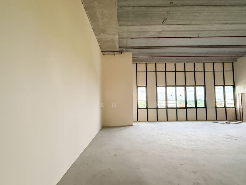 Stellar @ Tampines, 12 Tampines North Drive 4, 1,657 sqft, Factory / Workshop (B2) For Rent, by Dean Kam, 500175333 - Interior - CommercialGuru.com.sg