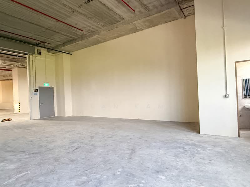 Stellar @ Tampines, 12 Tampines North Drive 4, 1,657 sqft, Factory / Workshop (B2) For Rent, by Dean Kam, 500175333 - Interior - CommercialGuru.com.sg