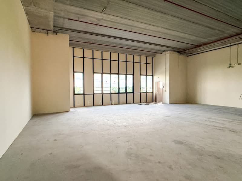 Stellar @ Tampines, 12 Tampines North Drive 4, 1,657 sqft, Factory / Workshop (B2) For Rent, by Dean Kam, 500175333 - Interior - CommercialGuru.com.sg