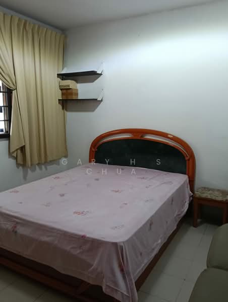 414 Bukit Batok West Avenue 4, 414 Bukit Batok West Avenue 4, Room Rental, 130 sqft, HDB Flat For Rent, by Gary H S Chua, 500175336 - Bedroom - PropertyGuru.com.sg