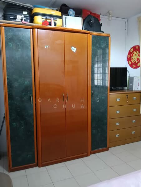 414 Bukit Batok West Avenue 4, 414 Bukit Batok West Avenue 4, Room Rental, 130 sqft, HDB Flat For Rent, by Gary H S Chua, 500175336 - Interior - PropertyGuru.com.sg
