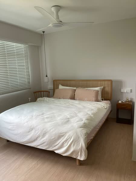 416B Fernvale Link, 416B Fernvale Link, 3 Bedrooms, 1,205 sqft, HDB Flat For Sale, by Tan Alfred, 500175338 - Bedroom - PropertyGuru.com.sg