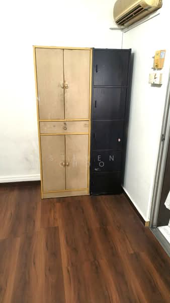 138 Marsiling Road, 138 Marsiling Road, Room Rental, 120 sqft, HDB Flat For Rent, by Steven Choo, 500175342 - Interior - PropertyGuru.com.sg