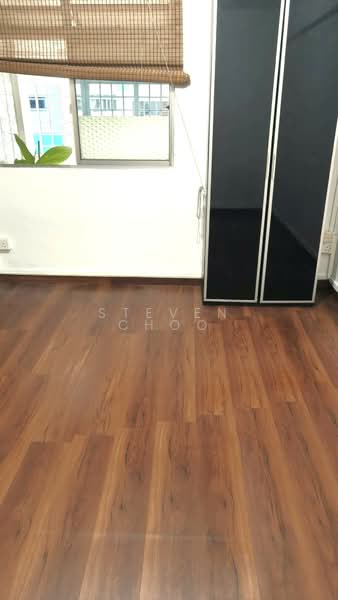138 Marsiling Road, 138 Marsiling Road, Room Rental, 120 sqft, HDB Flat For Rent, by Steven Choo, 500175342 - Interior - PropertyGuru.com.sg