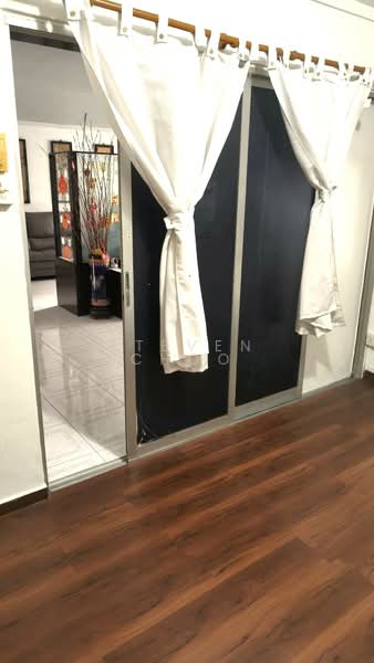 138 Marsiling Road, 138 Marsiling Road, Room Rental, 120 sqft, HDB Flat For Rent, by Steven Choo, 500175342 - Interior - PropertyGuru.com.sg