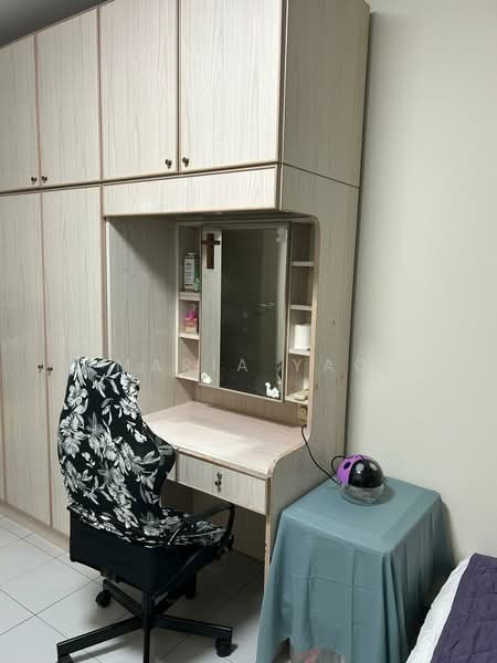523 Serangoon North Avenue 4, 523 Serangoon North Avenue 4, Room Rental, 100 sqft, HDB Flat For Rent, by Maria Yao, 500175345 - Interior - PropertyGuru.com.sg