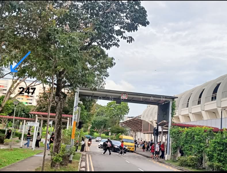 250 Tampines Street 21, 250 Tampines Street 21, 2 Bedrooms, 796 sqft, HDB Flat For Sale, by Desmond Tan, 500175348 - PropertyGuru.com.sg