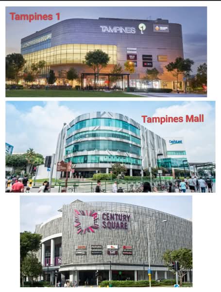250 Tampines Street 21, 250 Tampines Street 21, 2 Bedrooms, 796 sqft, HDB Flat For Sale, by Desmond Tan, 500175348 - PropertyGuru.com.sg