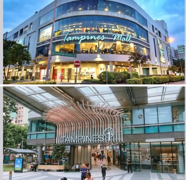 250 Tampines Street 21, 250 Tampines Street 21, 2 Bedrooms, 796 sqft, HDB Flat For Sale, by Desmond Tan, 500175348 - PropertyGuru.com.sg