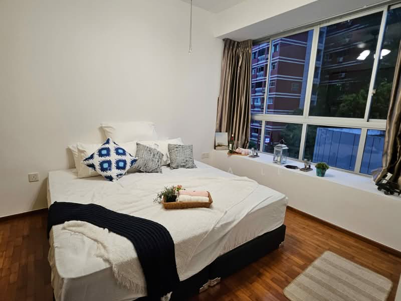 Oasis @ Elias, 60 Elias Road, Room Rental, 150 sqft, Condominium For Rent, by Priscilla Lee, 500175352 - Bedroom - PropertyGuru.com.sg