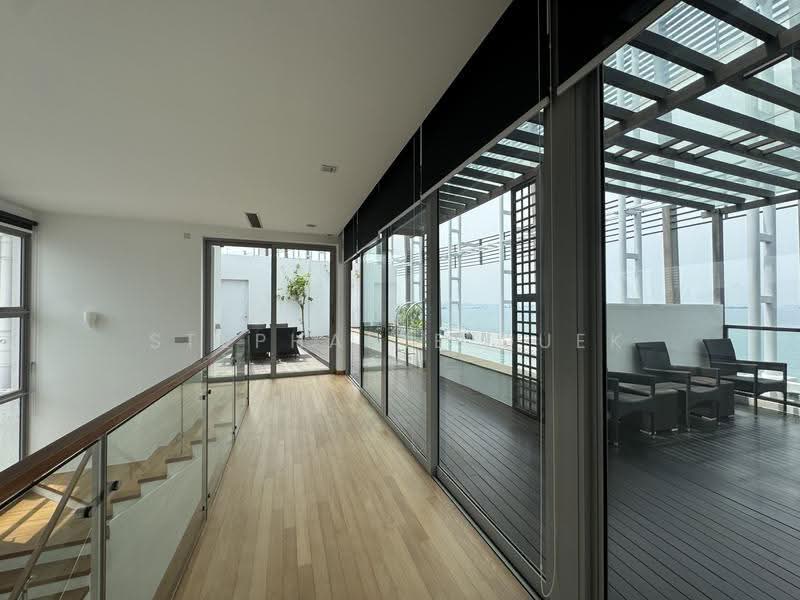 The Oceanfront @ Sentosa Cove, Harbourfront / Telok Blangah, 5 Bedrooms, 6,049 sqft, Condominium For Rent, by Stephanie Quek, 500175354 - PropertyGuru.com.sg