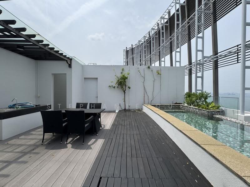 The Oceanfront @ Sentosa Cove, Harbourfront / Telok Blangah, 5 Bedrooms, 6,049 sqft, Condominium For Rent, by Stephanie Quek, 500175354 - PropertyGuru.com.sg