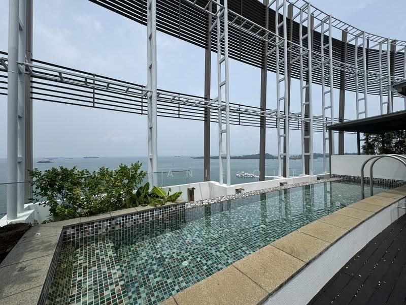 The Oceanfront @ Sentosa Cove, Harbourfront / Telok Blangah, 5 Bedrooms, 6,049 sqft, Condominium For Rent, by Stephanie Quek, 500175354 - PropertyGuru.com.sg