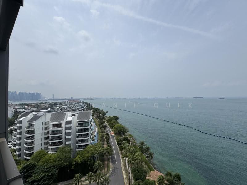 The Oceanfront @ Sentosa Cove, Harbourfront / Telok Blangah, 5 Bedrooms, 6,049 sqft, Condominium For Rent, by Stephanie Quek, 500175354 - PropertyGuru.com.sg