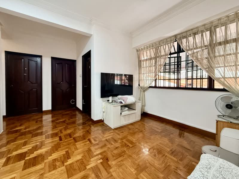 Corner Terrace w Lift @ Phillips Avenue • Kovan MRT ★Eminence Landed★, Sandilands Road, Rosyth Road, Phillips Ave, Kovan MRT, 6 Bedrooms, 4,200 sqft, Corner Terrace For Sale, by Clarry Au, 500175366 - Living Room - PropertyGuru.com.sg