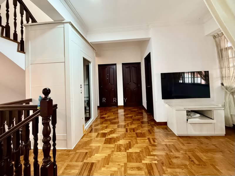 Corner Terrace w Lift @ Phillips Avenue • Kovan MRT ★Eminence Landed★, Sandilands Road, Rosyth Road, Phillips Ave, Kovan MRT, 6 Bedrooms, 4,200 sqft, Corner Terrace For Sale, by Clarry Au, 500175366 - Interior - PropertyGuru.com.sg