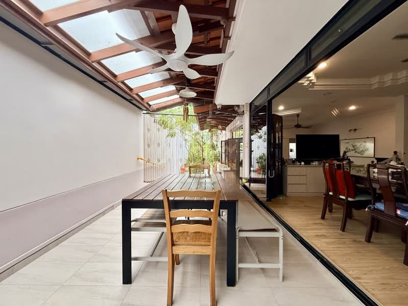 Corner Terrace w Lift @ Phillips Avenue • Kovan MRT ★Eminence Landed★, Sandilands Road, Rosyth Road, Phillips Ave, Kovan MRT, 6 Bedrooms, 4,200 sqft, Corner Terrace For Sale, by Clarry Au, 500175366 - Interior - PropertyGuru.com.sg