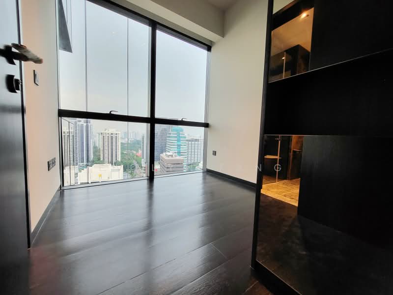 3 Cuscaden, 3 Cuscaden Walk, 3 Bedrooms, 1,281 sqft, Condominium For Rent, by Evelyn Fang, 500175367 - View - PropertyGuru.com.sg