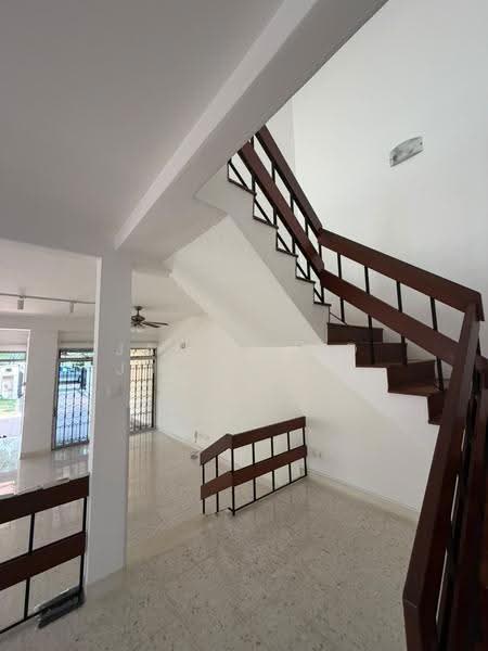 [D10] PRINCESS OF WALES SEMI-DETACHED FOR RENT !, Tanglin / Holland / Bukit Timah, 6 Bedrooms, 3,000 sqft, Semi-Detached House For Rent, by James Yeo Jun Xiang, 500175368 - Interior - PropertyGuru.com.sg