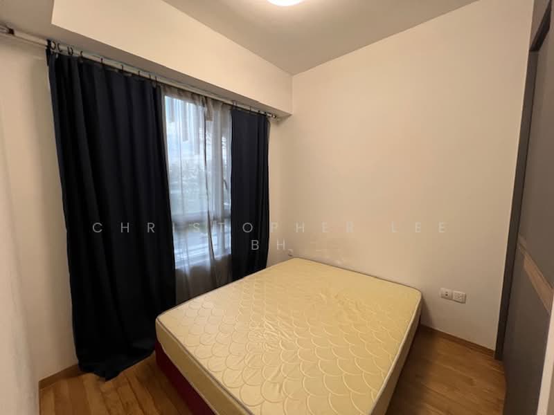 The Tre Ver, 68 Potong Pasir Avenue 1, 2 Bedrooms, 700 sqft, Condominium For Sale, by Christopher Lee BH, 500175371 - Bedroom - PropertyGuru.com.sg