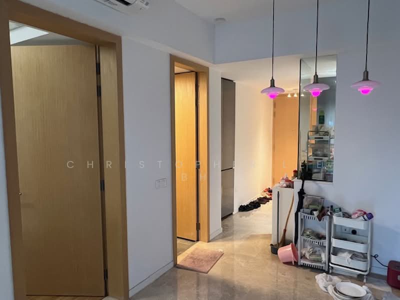 The Tre Ver, 68 Potong Pasir Avenue 1, 2 Bedrooms, 700 sqft, Condominium For Sale, by Christopher Lee BH, 500175371 - Interior - PropertyGuru.com.sg