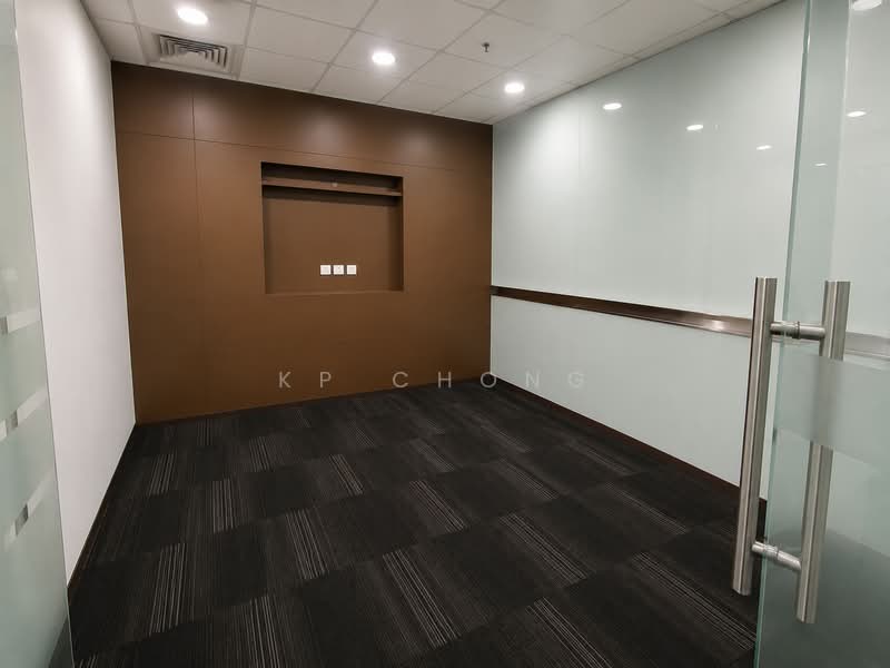 BEA Building, 60 Robinson Road, 2,905 sqft, Office For Rent, by KP Chong, 500175378 - Interior - CommercialGuru.com.sg