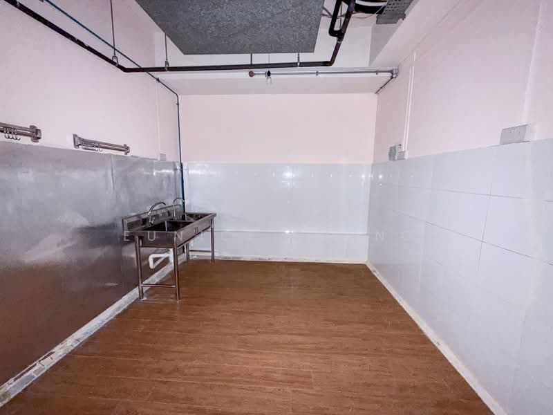 WIS @ Changi, 116 Changi Road, 205 sqft, Food & Beverage For Rent, by Eunice Chong, 500175381 - Interior - CommercialGuru.com.sg