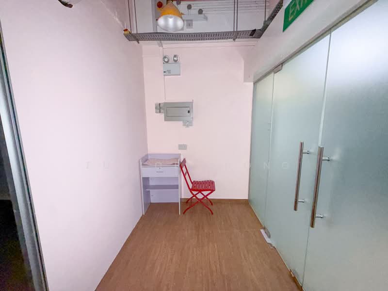 WIS @ Changi, 116 Changi Road, 205 sqft, Food & Beverage For Rent, by Eunice Chong, 500175381 - Interior - CommercialGuru.com.sg