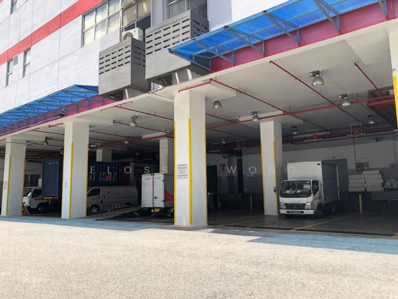 Elite Industrial Building I, 32 Kallang Pudding Road, 1,421 sqft, Light Industrial (B1) For Rent, by Flossie Wong, 500175383 - Exterior - CommercialGuru.com.sg