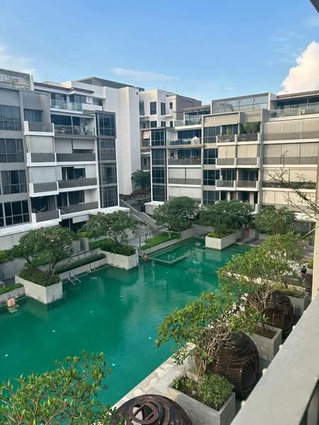 Stratum, 80 Elias Road, Room Rental, 204 sqft, Condominium For Rent, by CJay ., 500175384 - Exterior - PropertyGuru.com.sg