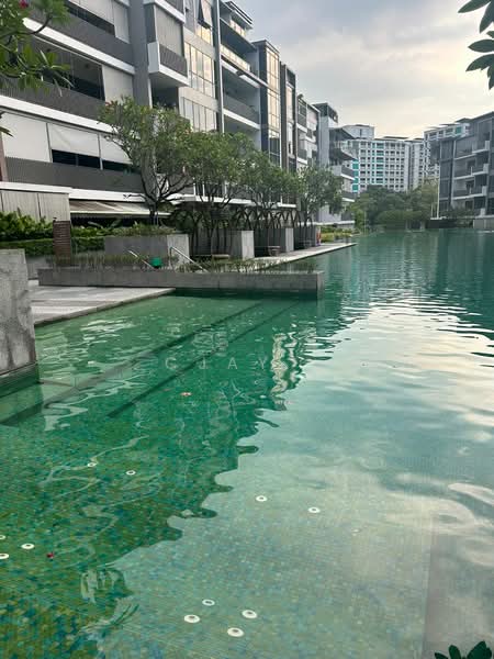 Stratum, 80 Elias Road, Room Rental, 204 sqft, Condominium For Rent, by CJay ., 500175384 - Exterior - PropertyGuru.com.sg