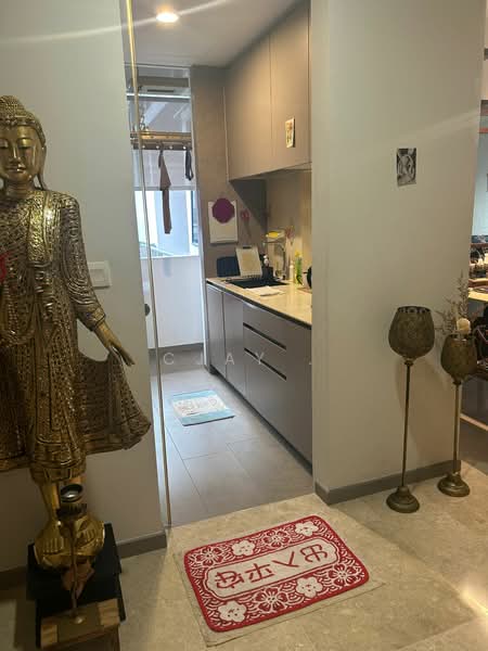 Stratum, 80 Elias Road, Room Rental, 204 sqft, Condominium For Rent, by CJay ., 500175384 - Kitchen - PropertyGuru.com.sg