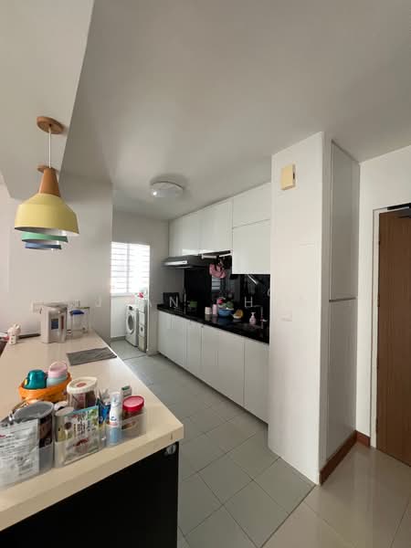 113C McNair Towers, 113C Mcnair Road, 3 Bedrooms, 1,001 sqft, HDB Flat For Sale, by Jean Chua, 500175388 - Kitchen - PropertyGuru.com.sg