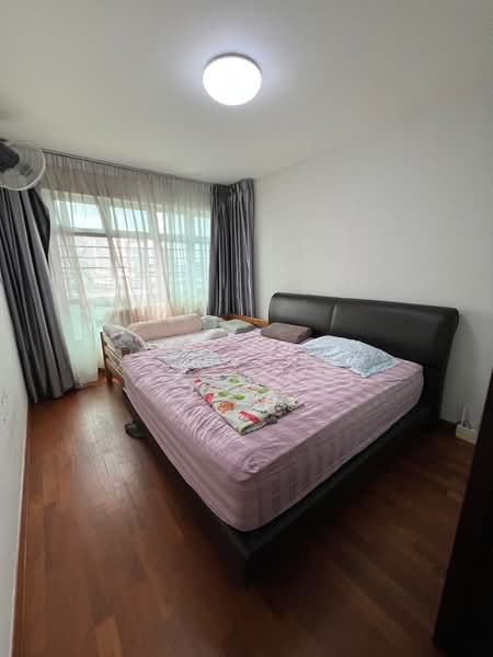 113C McNair Towers, 113C Mcnair Road, 3 Bedrooms, 1,001 sqft, HDB Flat For Sale, by Jean Chua, 500175388 - Bedroom - PropertyGuru.com.sg
