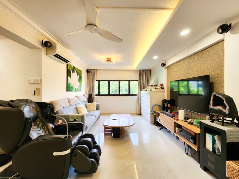 3 Marine Terrace, 3 Marine Terrace, 5 Bedrooms, 1,292 sqft, HDB Flat For Sale, by Roland Ong, 500175390 - Living Room - PropertyGuru.com.sg